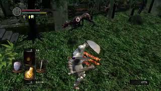 ＃1【賀春】ダクソリマスターSL1縛り
