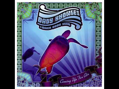 Tear Down The Walls - Davy Knowles And Back Door Slam