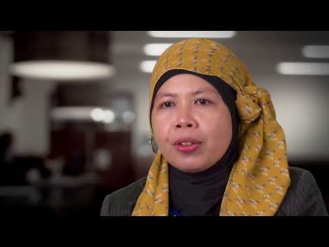 The Master of Public Policy and Management