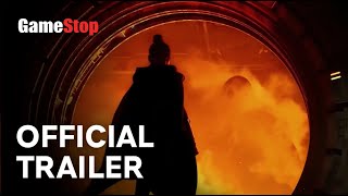 Star Wars Fate of the Old Republic Announcement Trailer Trailer