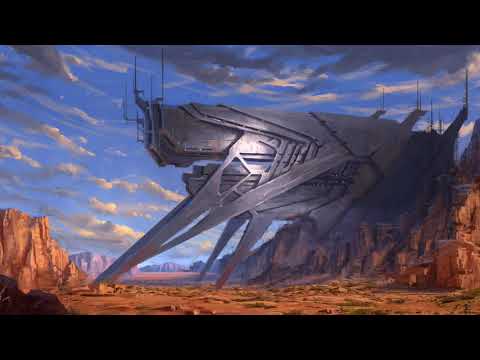 Space Ambient Mix 17 - Aura by Junken Rom