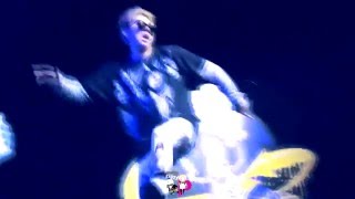 151217 유레카 EUREKA 지코 with 바빌론 직캠 @ 랩비트쇼 ZICO fancam