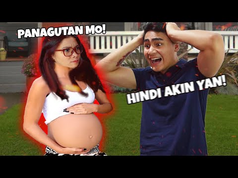SAMPUNG PRANKS Sa 24 HOURS!