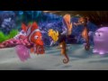 Finding Nemo Obnoxious