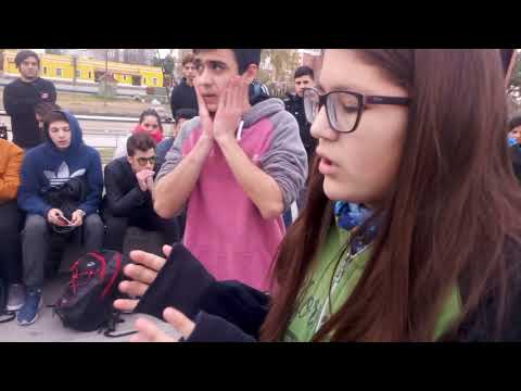 UnderCream - Octavos fecha 4/8 #tycfrre