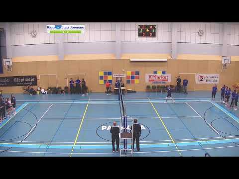 25.10.2020 Raju- Joen Juju