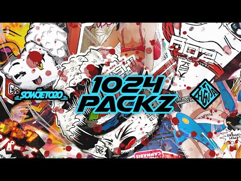 Sowjet020 feat. Zhenja - 1024 Packz (prod. by Blue Atlanta Beats)