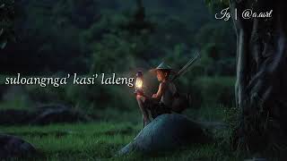 Download lagu Cocok buat story Wa lagu bugis keren mp3