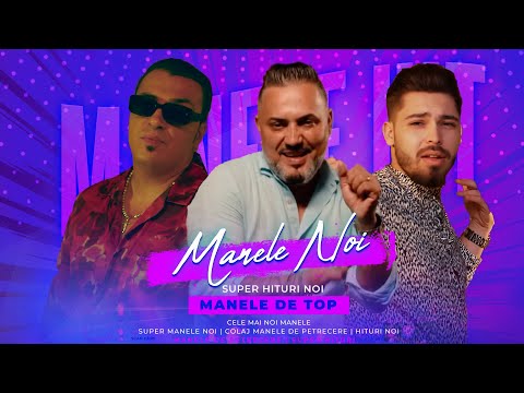ASU❌Sorinel Pustiu❌Luis Gabriel💥 Manele Noi