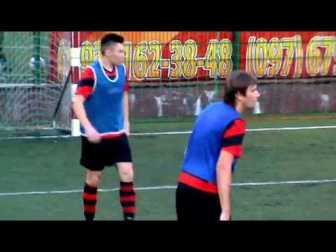 КХ 9 тур 9 лига Epam Systems – Fireball