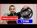 Thrustmaster T598 Direct