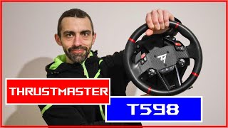 Thrustmaster T598 Direct