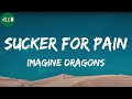 Imagine Dragons Sucker For Pain