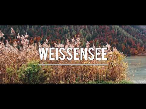 Weissensee Ost - MS Alpenperle - Die Karibik von Kärnten