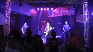 BIG ENGINE~"PARTY LIKE A ROCKSTAR"