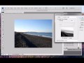 PS - How to change the color of the sky 
