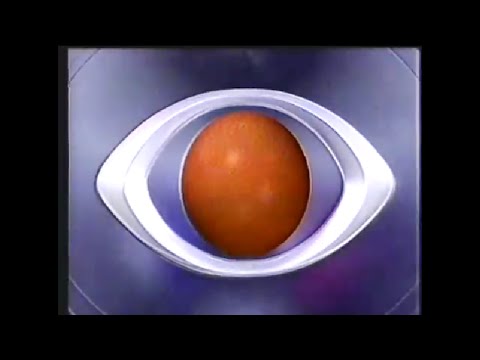 TV Bandeirantes (Band): Intervalo comercial - 1993