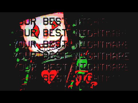 Your Best Nightmare - Die of Death OST (Omegaware)