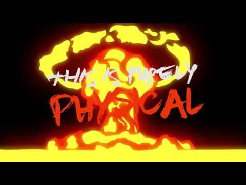 Burch - Harmony [Official Lyric Video]