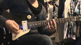 12 Stones - Someone Like You (Guitar Cover)