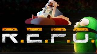 マジでなんもわからん初めてのR.E.P.O #1