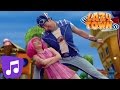 Anything Can Happen Music Video | LazyTown ...