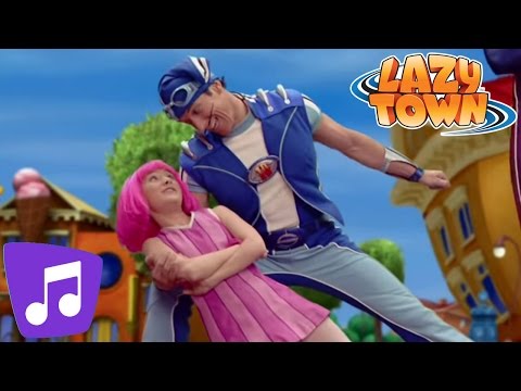 Video thumbnail for Anything Can Happen