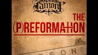 Bishop Lamont the Preformation Review