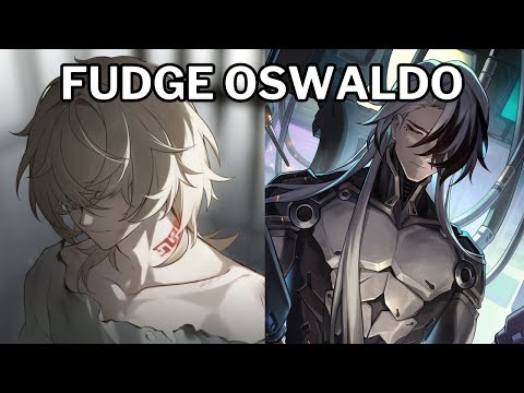 Why Aventurine and Boothill Must Kill Oswaldo | Honkai Star Rail Lore/Theory