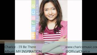 Charice - I&#39;ll Be There