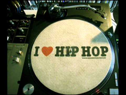 Curse ft. The Arsonists, Shabazz the Disciple, Stieber Twins - Seance (27er blend)