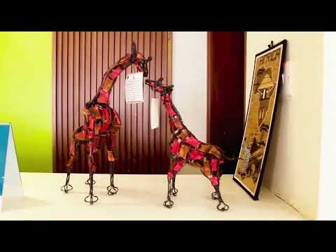 Majestic NileHotel