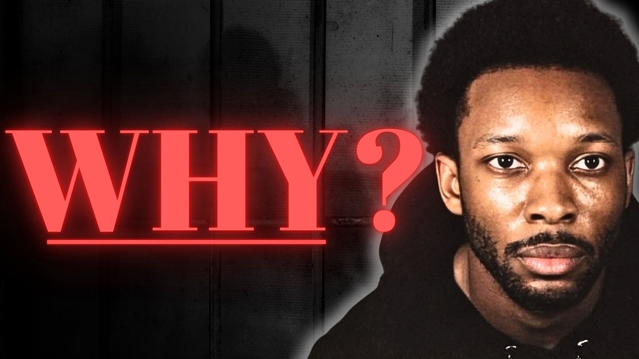 Why Did D4VD Keep the Body?