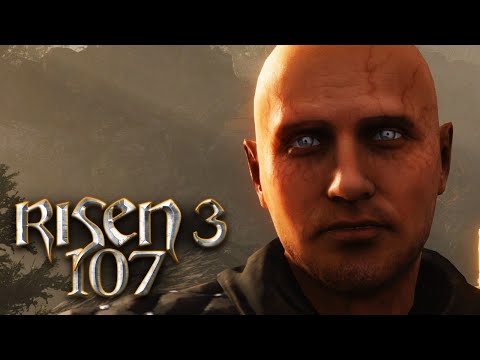 RISEN 3 [107] - Vom Dämonenjäger zum Wächter ★ Let's Play Risen 3