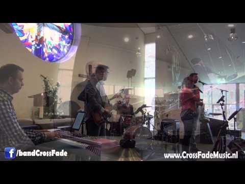 CrossFade_NL - Psalm 86 (Psalm Project cover, live in Hasselt)