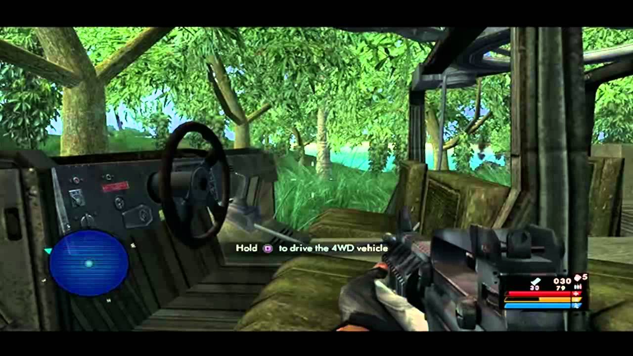 Far Cry Classic Review