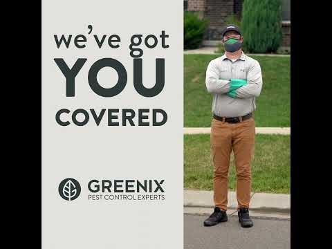 Greenix Pest Control