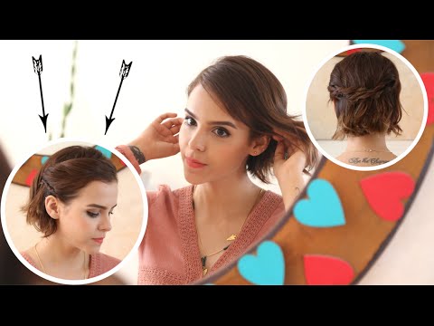 PEINADOS CHIQUITOS BONITOS ♥ - Yuya (PEINADOS CHIQUITOS BONITOS ♥ - Yuya)