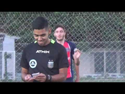 NOSOTROS FC vs PURO CENTRO   Partido Completo