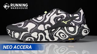 Mizuno Neo Accera First Look