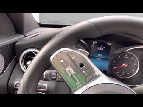 Knacken Lenkung S205