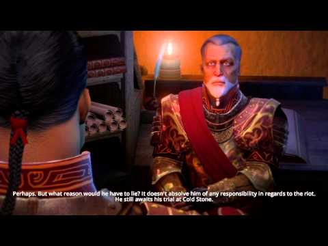 Dreamfall Chapters (Book Two) - Part 7: Worst Fears