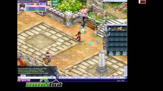 Luminary: Rise of the Goonzu Gameplay - First Look HD