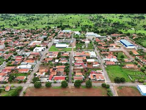 Figueiropolis D'Oeste, Mato Grosso