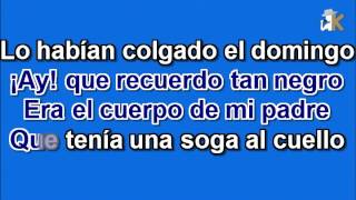 1191• Pesado   El árbol de la horca DEMOS
