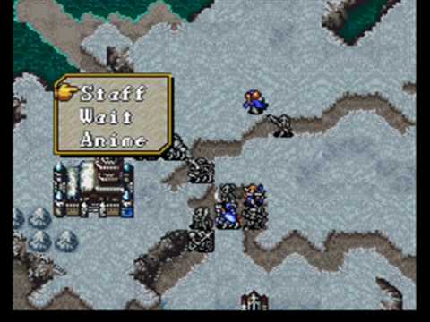 Let's Play Fire Emblem 4: Genealogy of the Holy War Part 68: Character Talkins