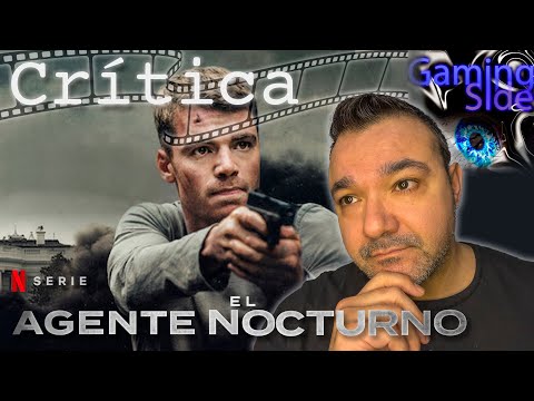 'El agente nocturno 2': las razones por las que es la serie número 1 en Netflix