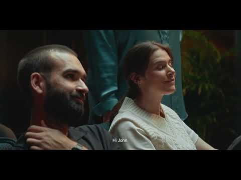 #DISFF46 OFFLINE [INTERNATIONAL COMPETITION]