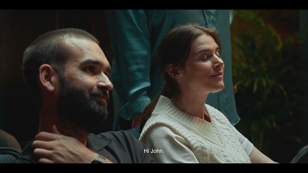 #DISFF46 OFFLINE [INTERNATIONAL COMPETITION]