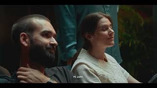 #DISFF46 OFFLINE [INTERNATIONAL COMPETITION]